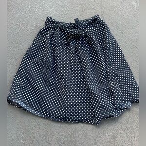 See you Monday woman’s skirt size L